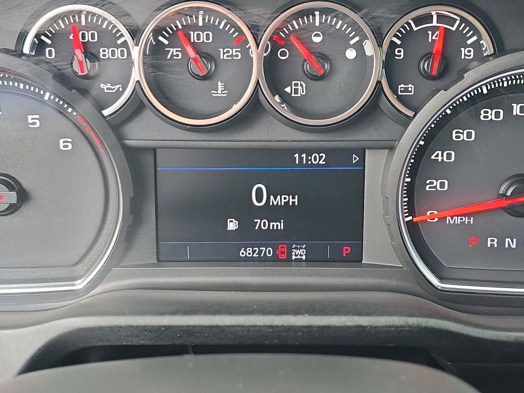 2022 Chevrolet Silverado 3500 HD WT