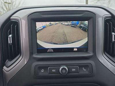 2022 Chevrolet Silverado 3500 HD WT