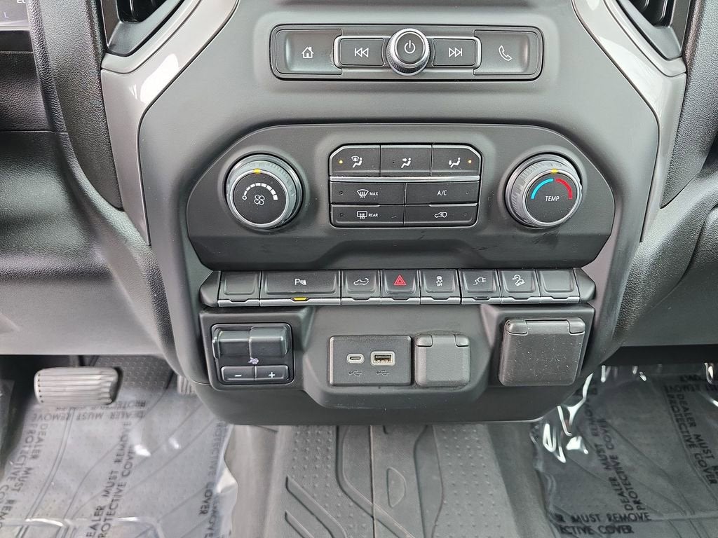 2022 Chevrolet Silverado 3500 HD WT