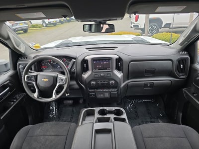 2022 Chevrolet Silverado 3500 HD WT