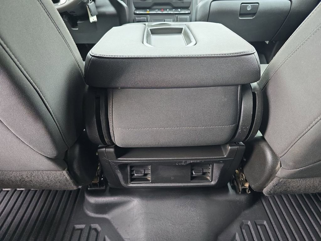 2022 Chevrolet Silverado 3500 HD WT