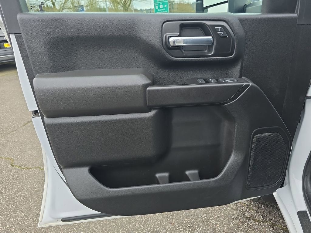 2022 Chevrolet Silverado 3500 HD WT