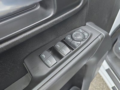 2022 Chevrolet Silverado 3500 HD WT