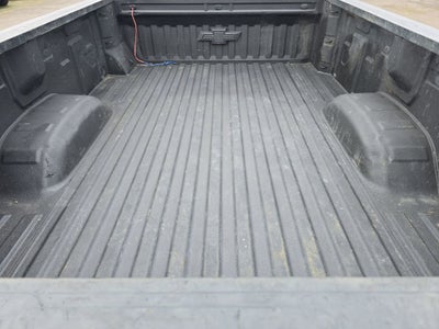 2022 Chevrolet Silverado 3500 HD WT