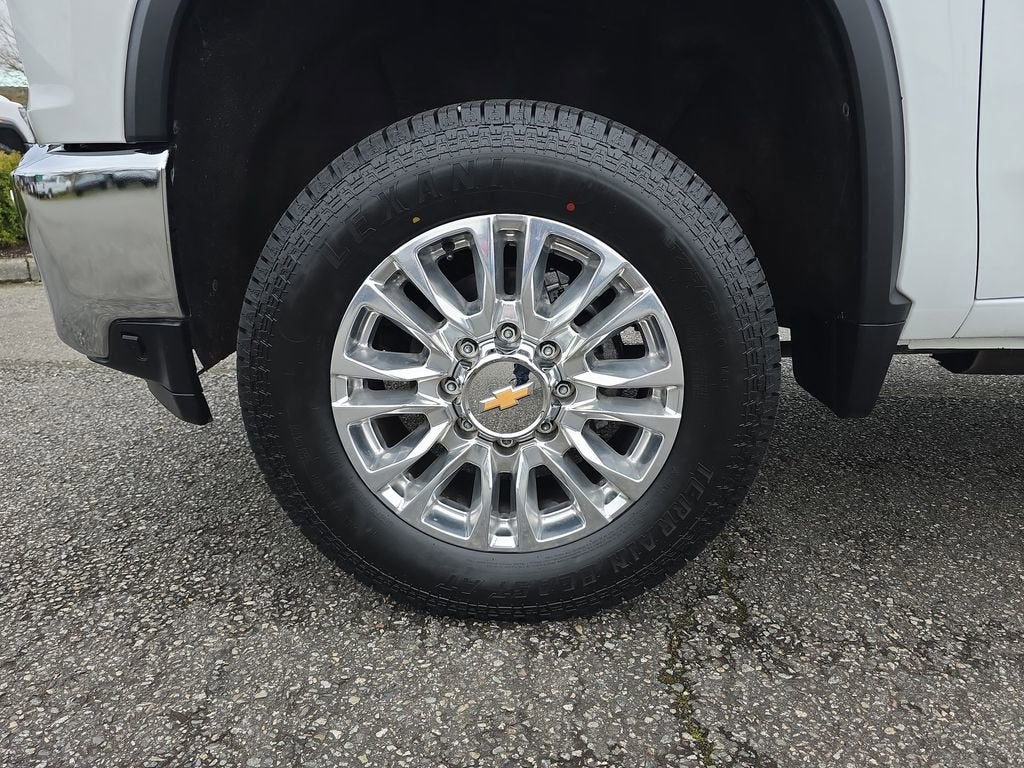 2022 Chevrolet Silverado 3500 HD WT