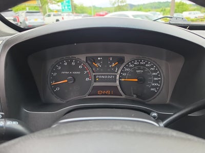 2006 Chevrolet Colorado LT w/1LT