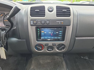 2006 Chevrolet Colorado LT w/1LT