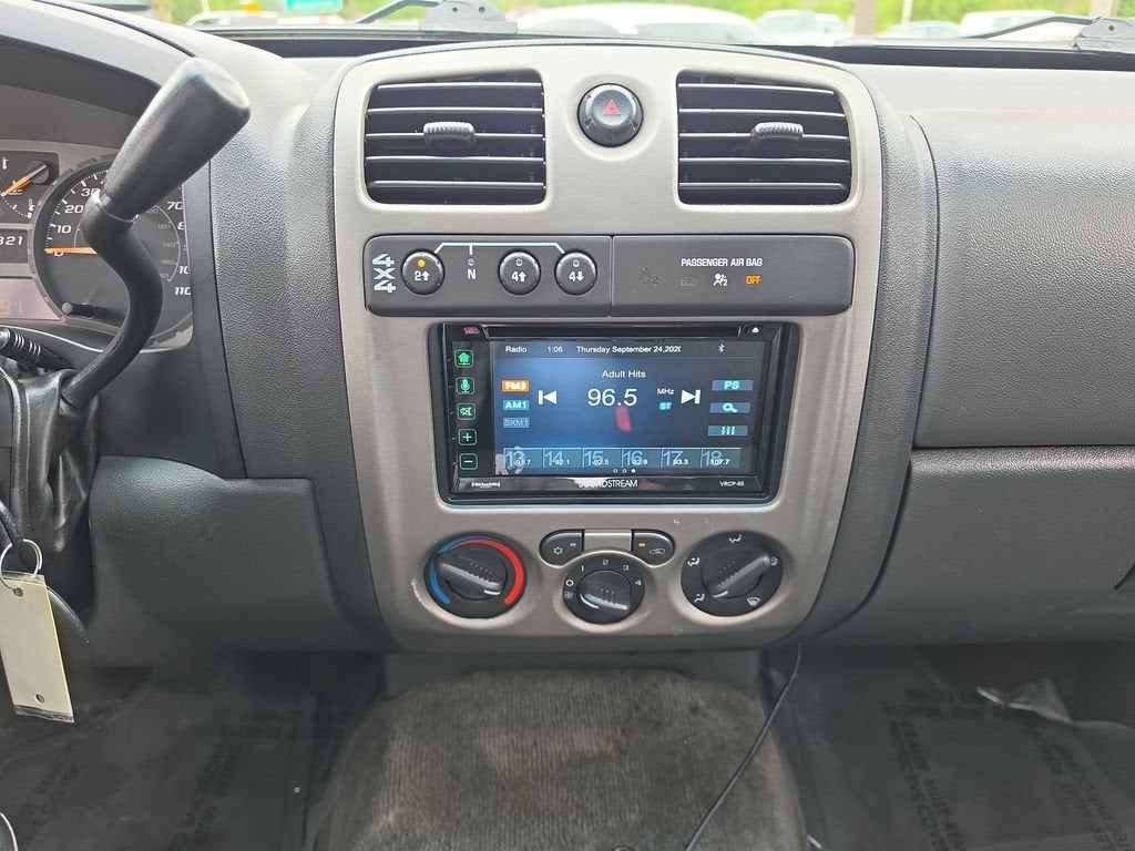 2006 Chevrolet Colorado LT w/1LT