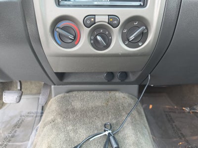 2006 Chevrolet Colorado LT w/1LT
