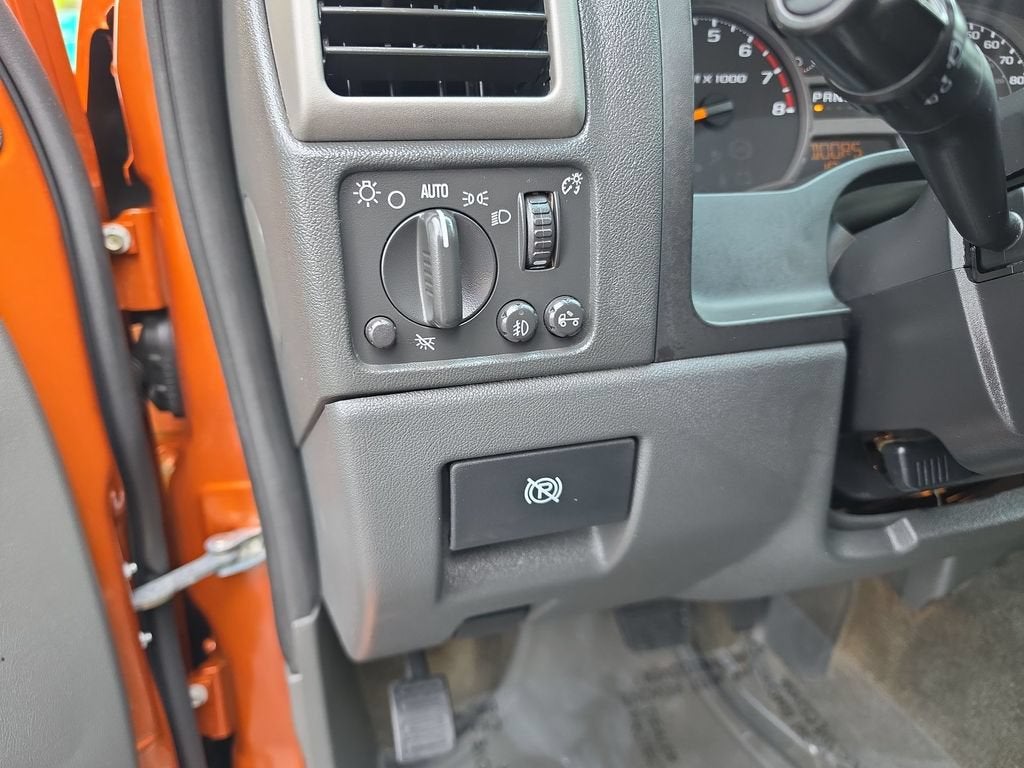 2006 Chevrolet Colorado LT w/1LT