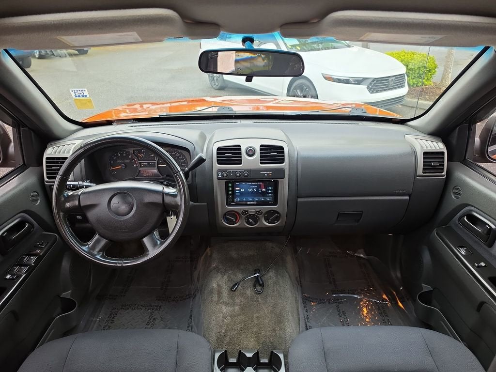 2006 Chevrolet Colorado LT w/1LT
