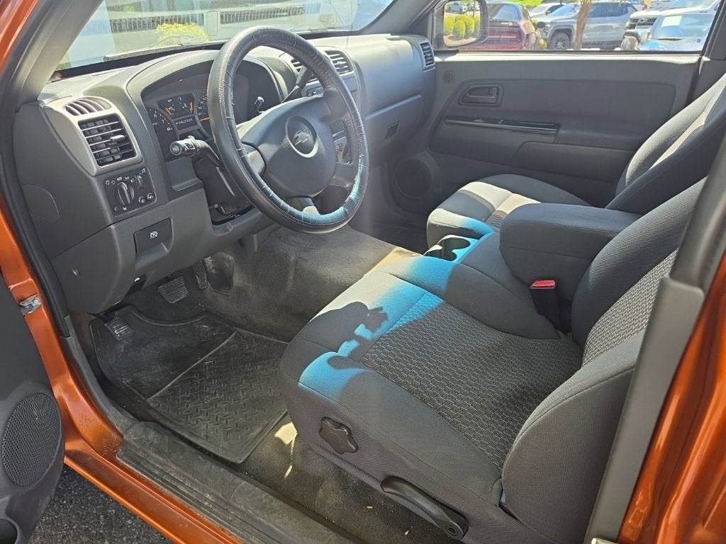 2006 Chevrolet Colorado LT w/1LT