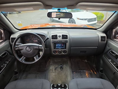 2006 Chevrolet Colorado LT w/1LT