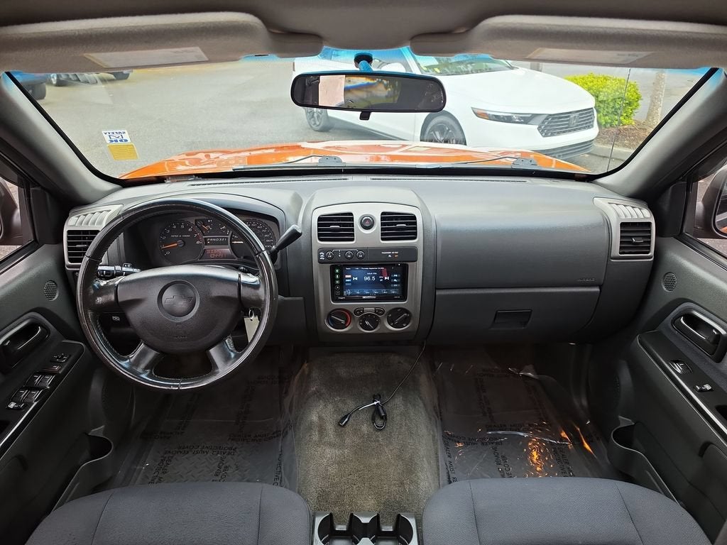 2006 Chevrolet Colorado LT w/1LT