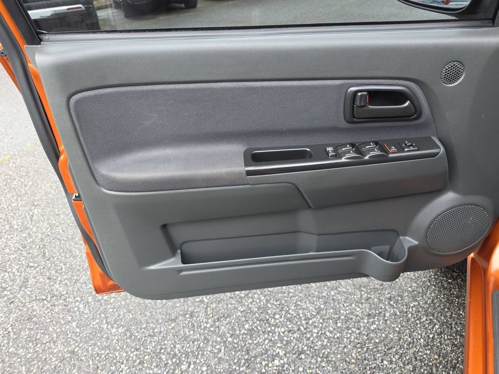 2006 Chevrolet Colorado LT w/1LT