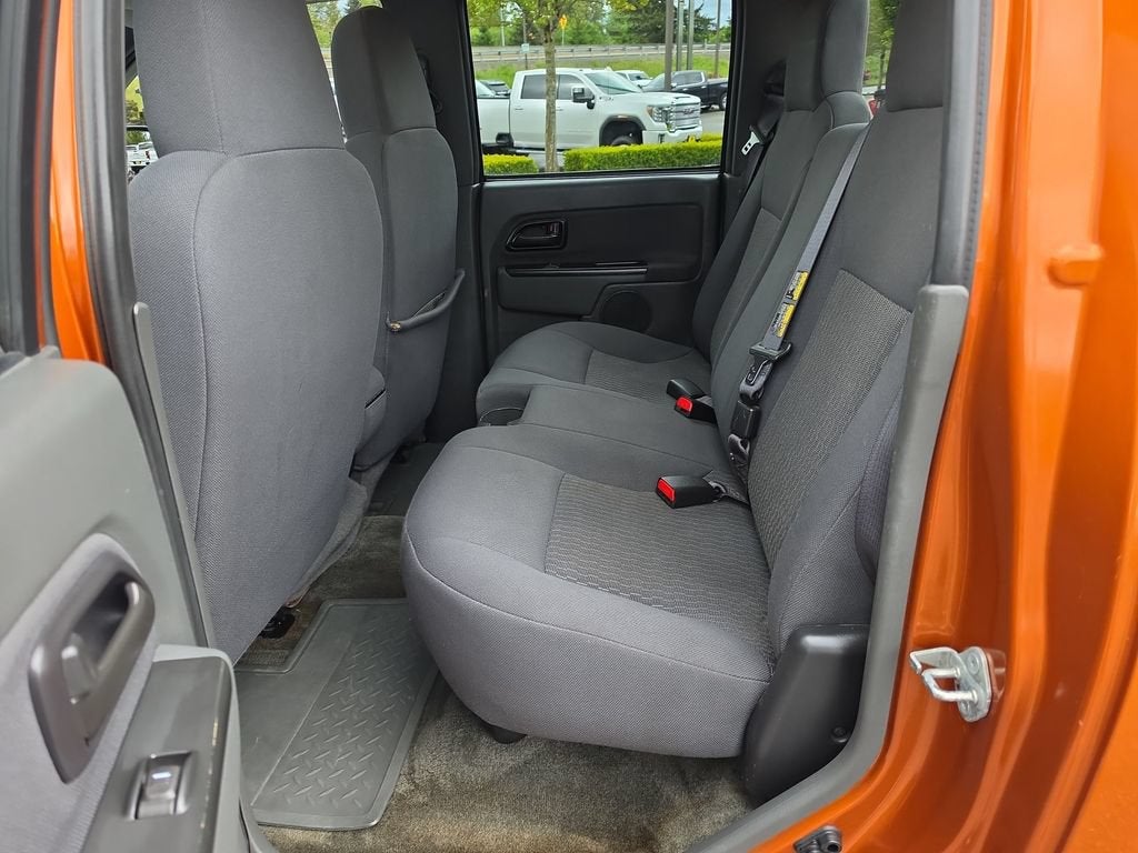 2006 Chevrolet Colorado LT w/1LT