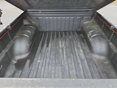 2006 Chevrolet Colorado LT w/1LT