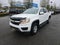 2019 Chevrolet Colorado 2WD Work Truck