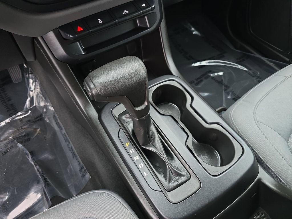 2019 Chevrolet Colorado 2WD Work Truck