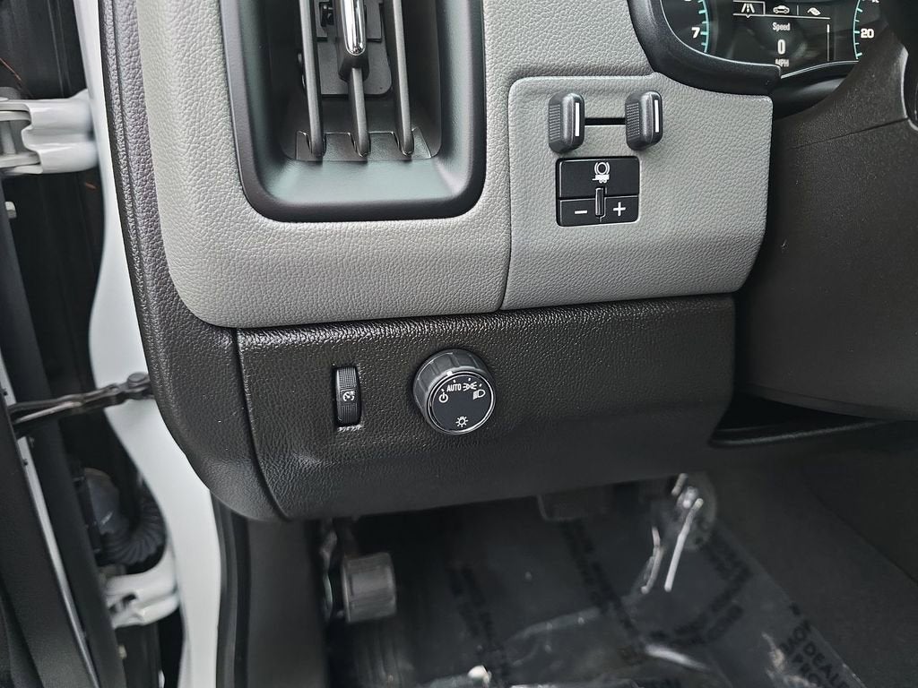 2019 Chevrolet Colorado 2WD Work Truck