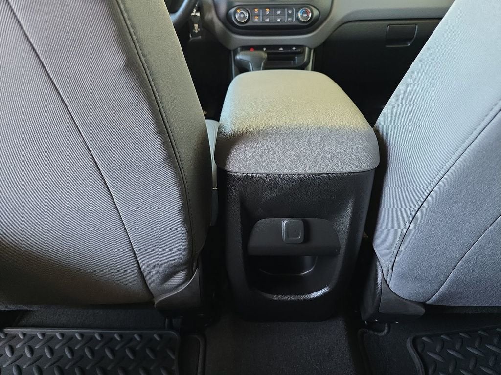 2019 Chevrolet Colorado 2WD Work Truck