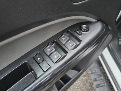 2019 Chevrolet Colorado 2WD Work Truck