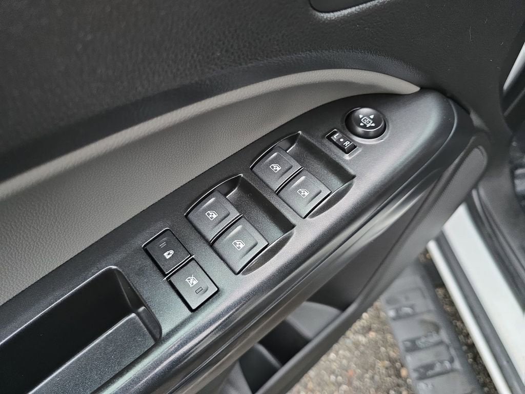 2019 Chevrolet Colorado 2WD Work Truck