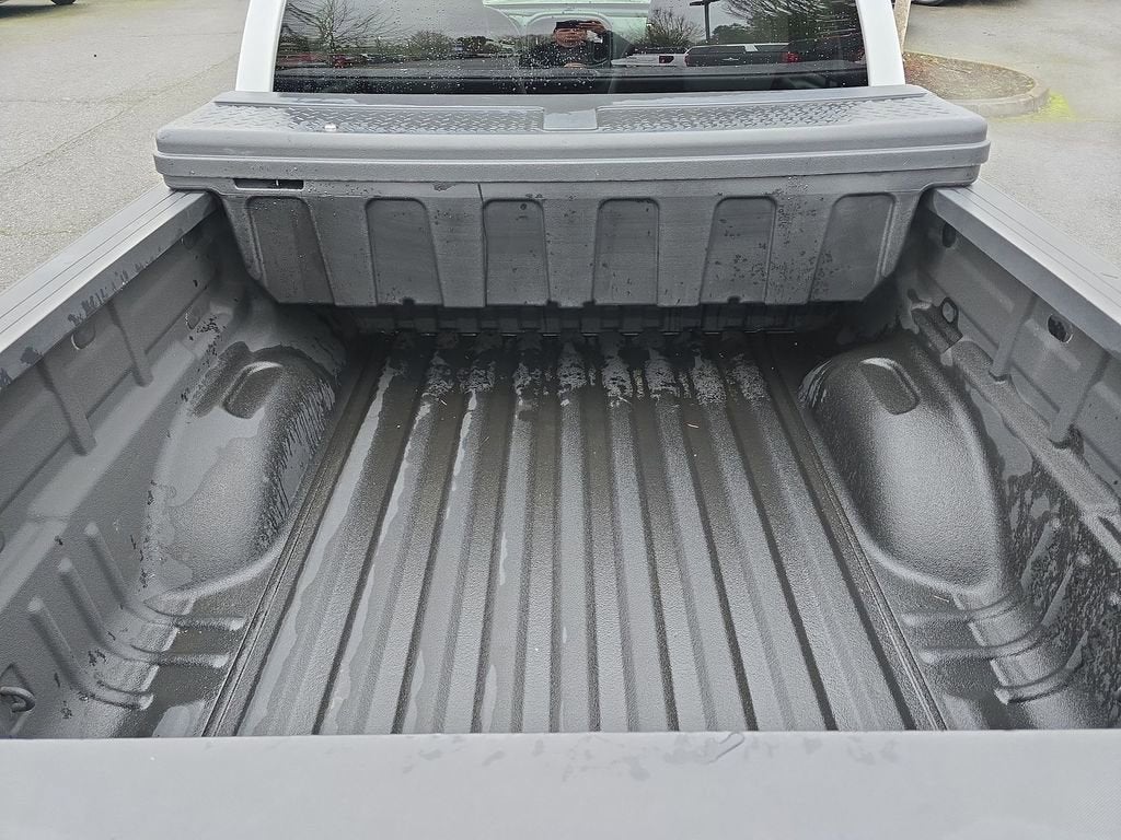 2019 Chevrolet Colorado 2WD Work Truck