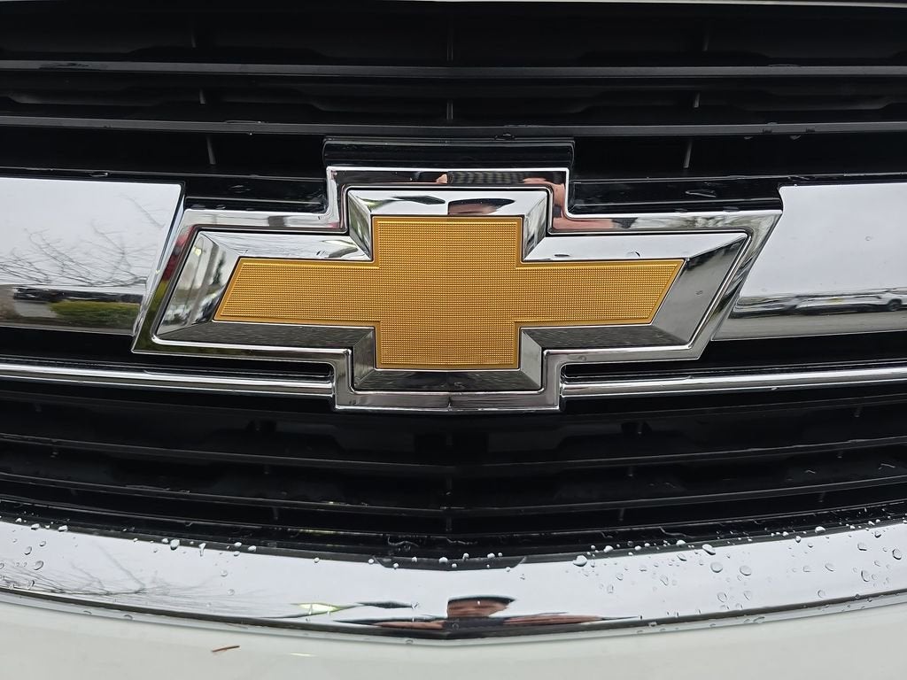 2019 Chevrolet Colorado 2WD Work Truck