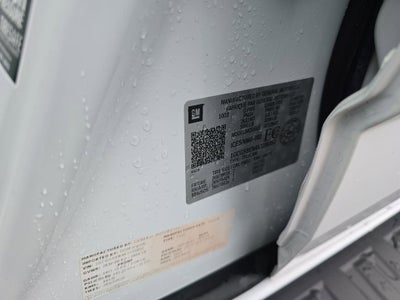 2019 Chevrolet Colorado 2WD Work Truck