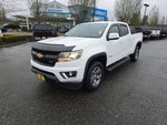 2015 Chevrolet Colorado 4WD Z71