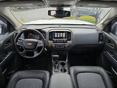 2015 Chevrolet Colorado 4WD Z71