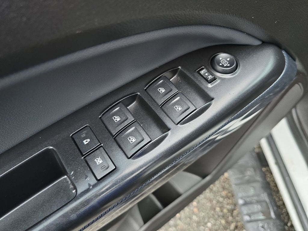 2015 Chevrolet Colorado 4WD Z71