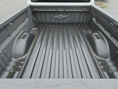 2015 Chevrolet Colorado 4WD Z71