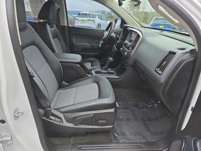 2015 Chevrolet Colorado 4WD Z71