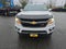 2015 Chevrolet Colorado 4WD Z71
