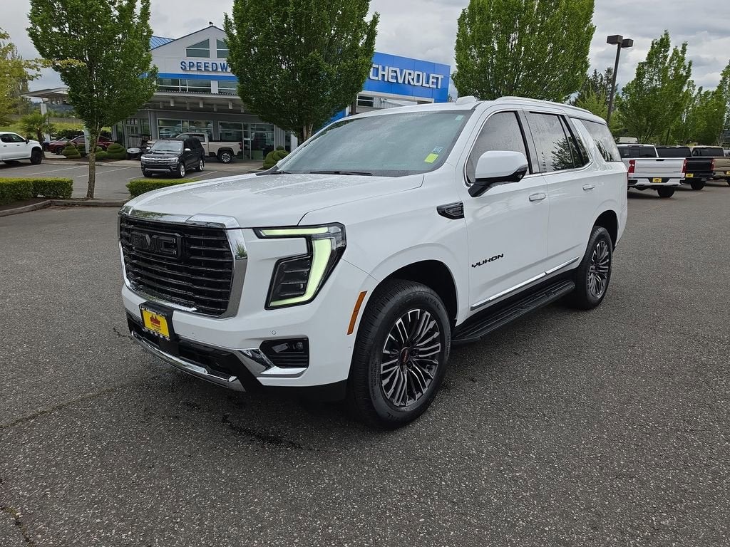 2026 GMC Yukon ELEVATION 4X4's photo