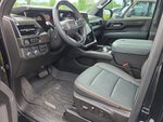 2025 GMC Yukon AT4