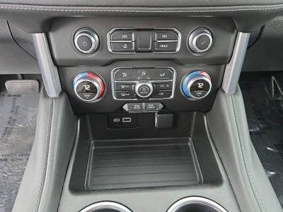 2024 GMC Yukon XL SLE