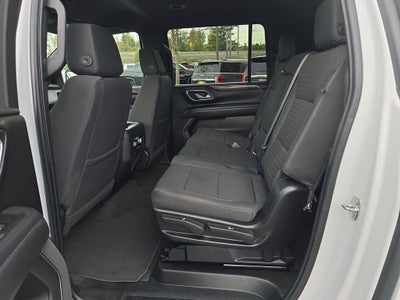 2024 GMC Yukon XL SLE