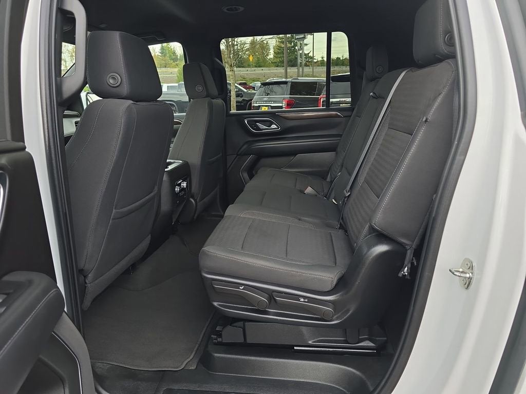 2024 GMC Yukon XL SLE