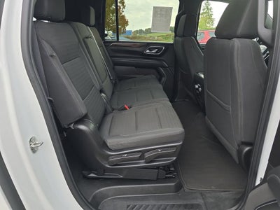 2024 GMC Yukon XL SLE