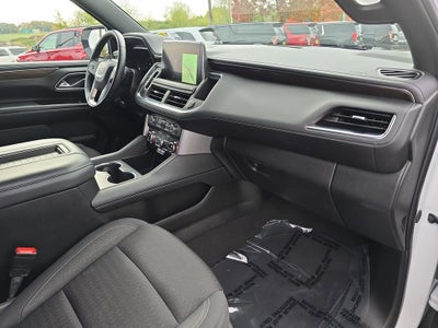 2024 GMC Yukon XL SLE