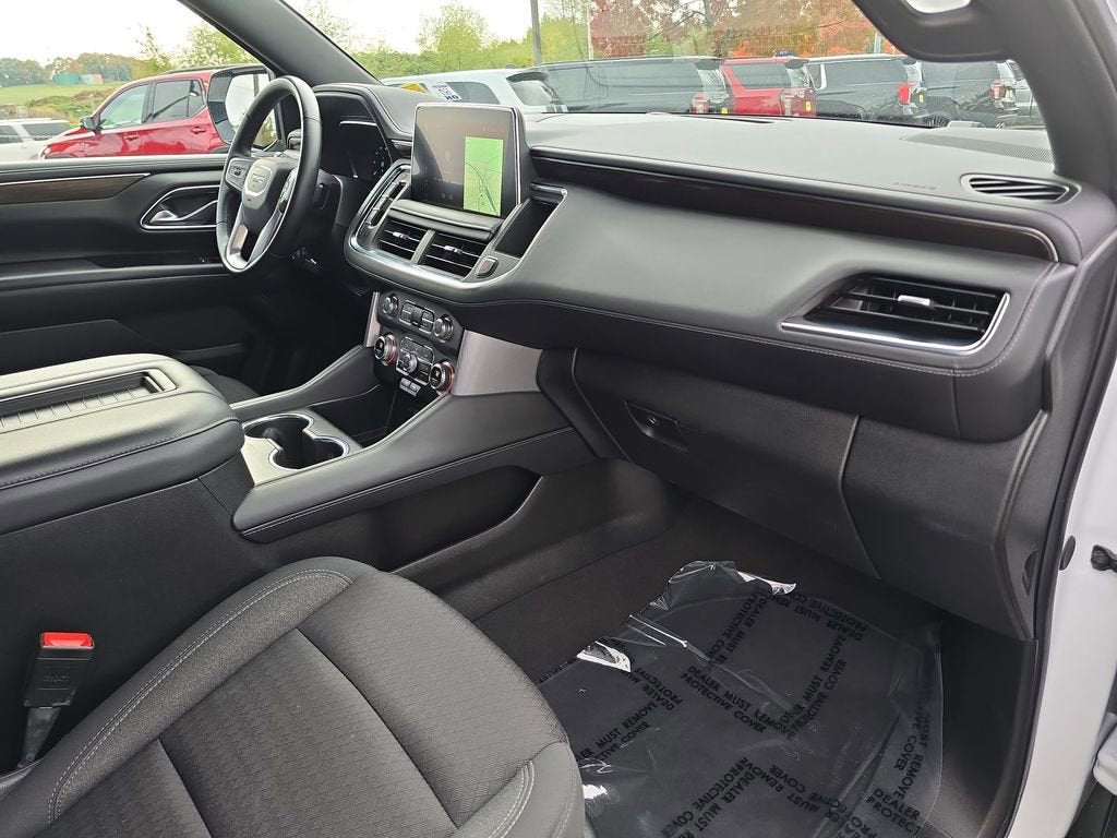 2024 GMC Yukon XL SLE