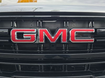 2024 GMC Yukon XL SLE