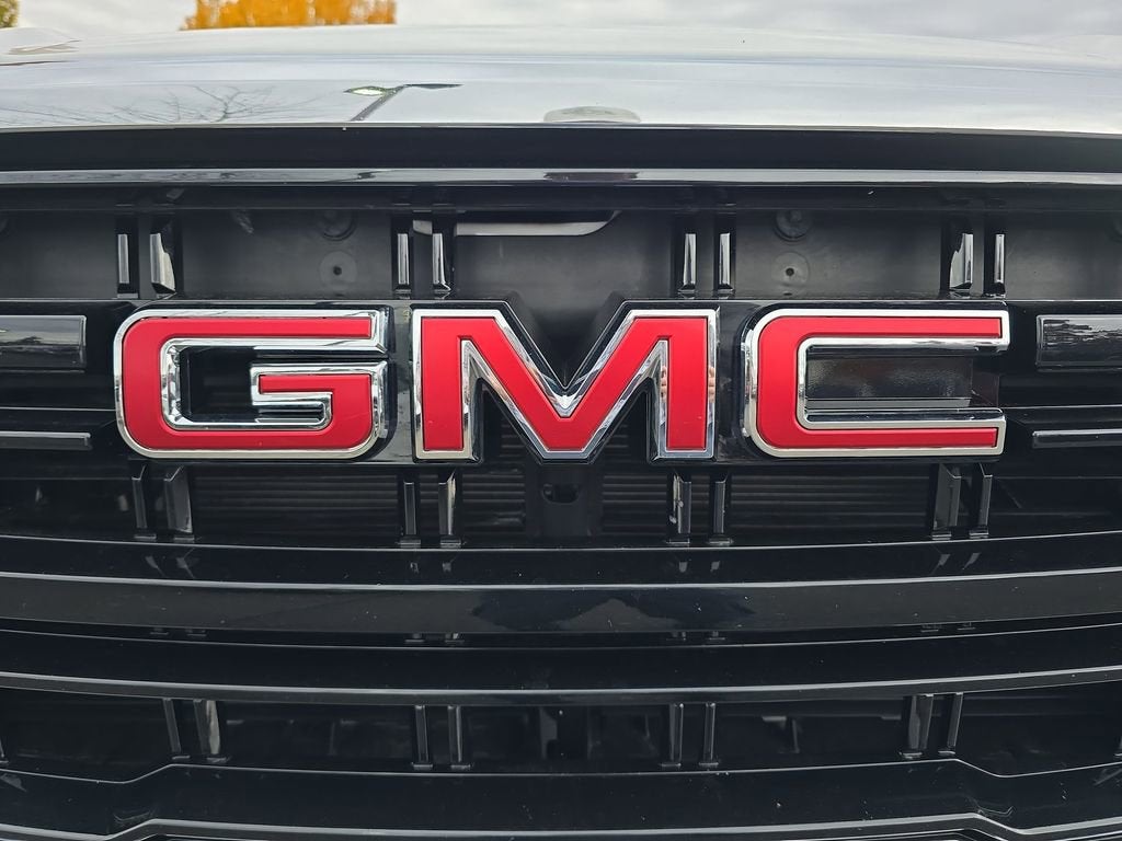 2024 GMC Yukon XL SLE