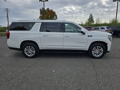 2024 GMC Yukon XL SLE