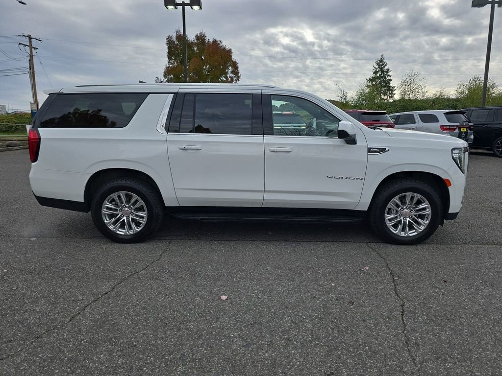 2024 GMC Yukon XL SLE