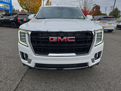 2024 GMC Yukon XL SLE