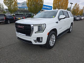 2024 GMC Yukon XL SLE